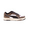 Puma sneakers bruin 1