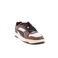 Puma sneakers bruin 2