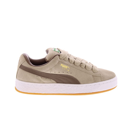 Puma sneakers lightbrown