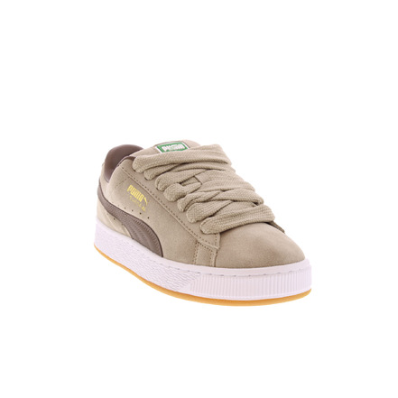 Puma sneakers lightbrown
