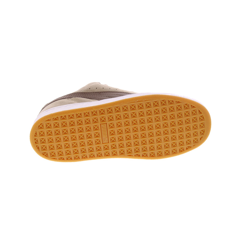 Puma sneakers lightbrown 5