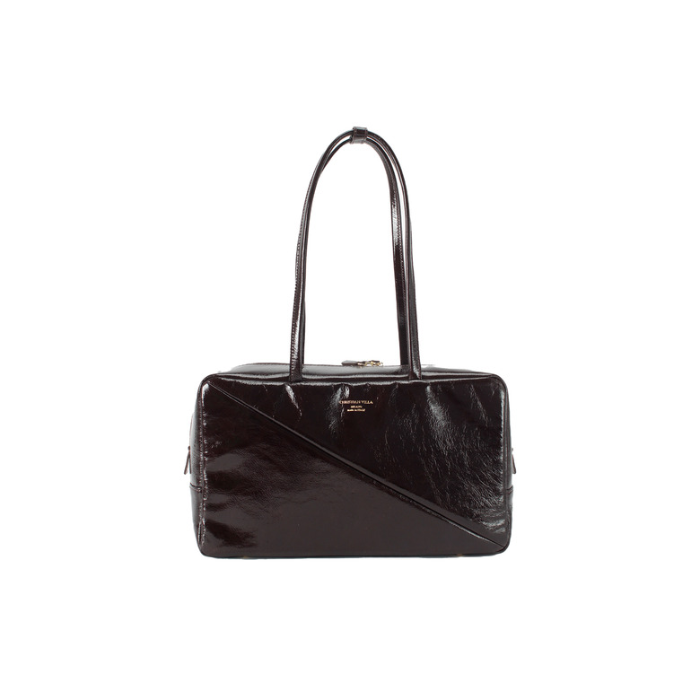 Christian Villa shoulder bag brown 1