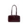 Christian Villa shoulder bag bordeaux 1