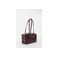 Christian Villa shoulder bag bordeaux 2