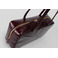 Christian Villa shoulder bag bordeaux 4