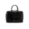 Christian Villa handbag black 1