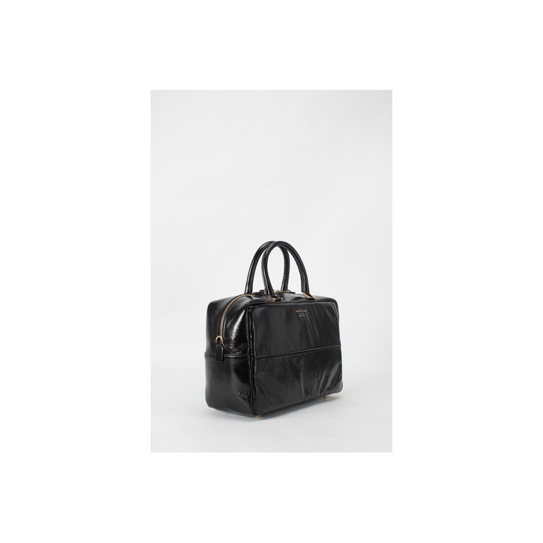 Christian Villa handbag black 2