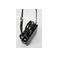 Christian Villa handbag black 4