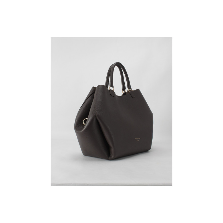 Christian Villa handbag black 2