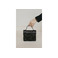 Mieke Dierckx handtasche braun 4