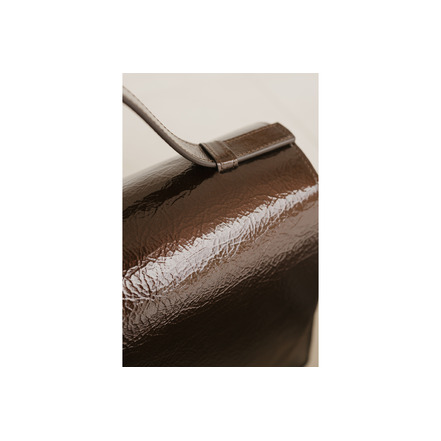 Mieke Dierckx handbag brown