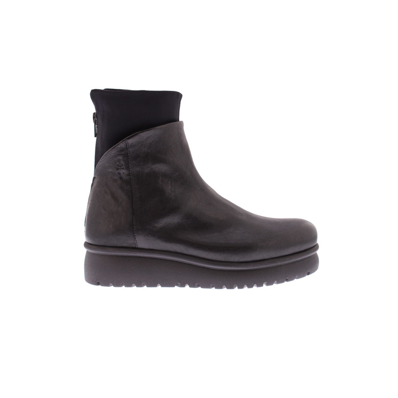 Patrizia Bonfanti stiefelette schwarz