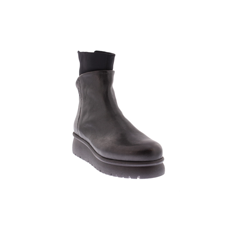 Patrizia Bonfanti stiefelette schwarz 2