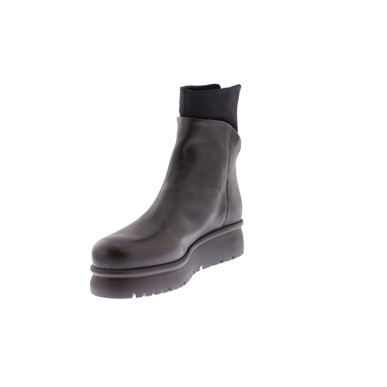 Patrizia Bonfanti stiefelette schwarz 3