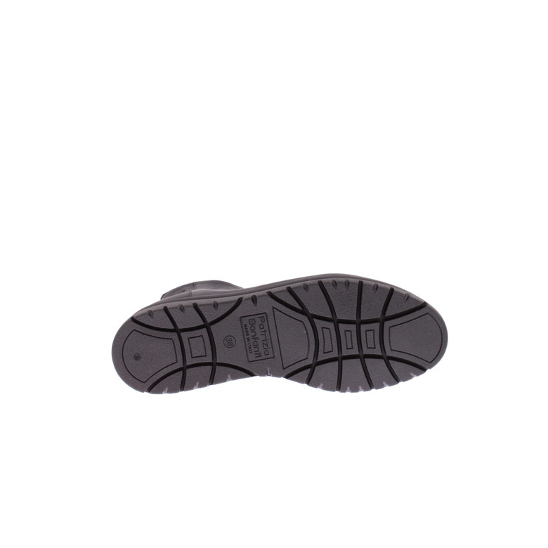 Patrizia Bonfanti stiefelette schwarz 5