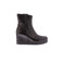 Patrizia Bonfanti stiefelette schwarz 1