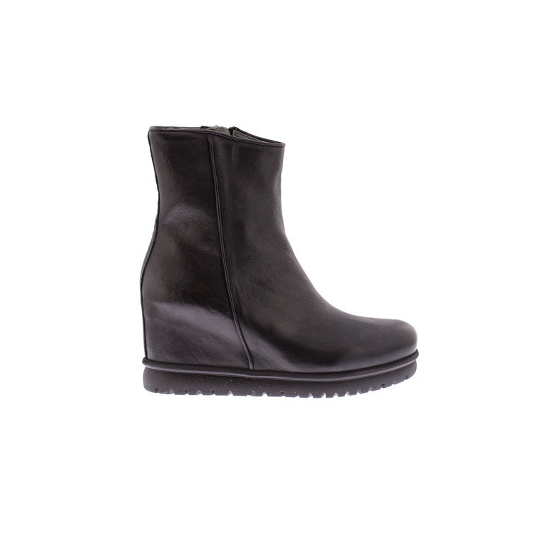 Patrizia Bonfanti stiefelette schwarz 1
