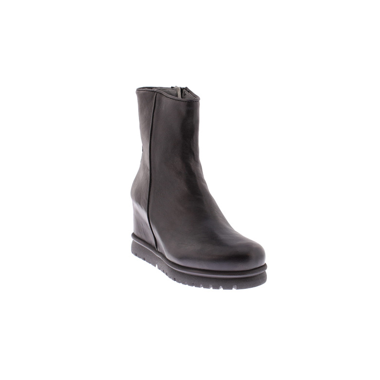 Patrizia Bonfanti stiefelette schwarz 2