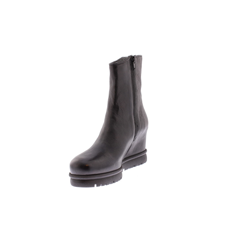 Patrizia Bonfanti stiefelette schwarz 3