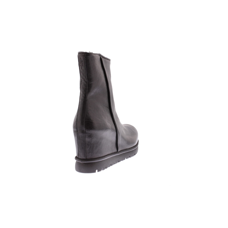 Patrizia Bonfanti stiefelette schwarz 4
