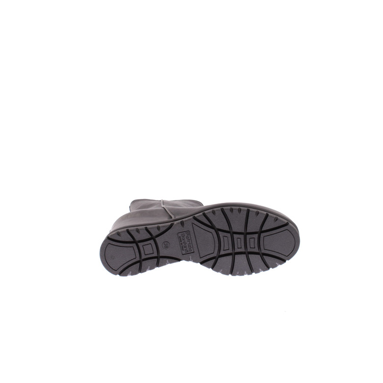 Patrizia Bonfanti stiefelette schwarz 5