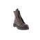 Patrizia Bonfanti stiefelette braun 2