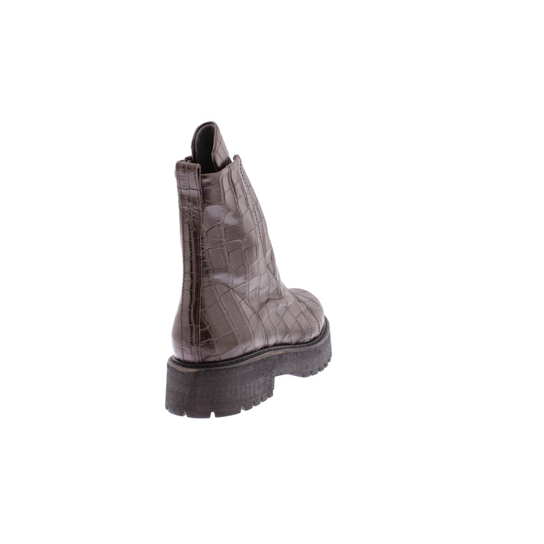 Patrizia Bonfanti stiefelette braun 4