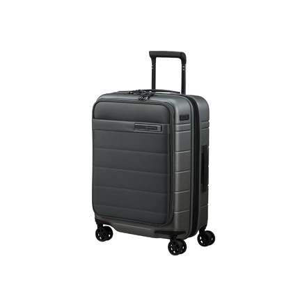 Samsonite reisegepäck grÜn
