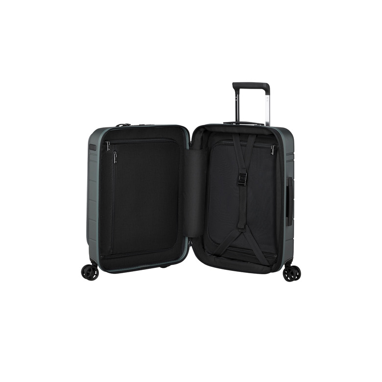 Samsonite reisegepäck grÜn 3