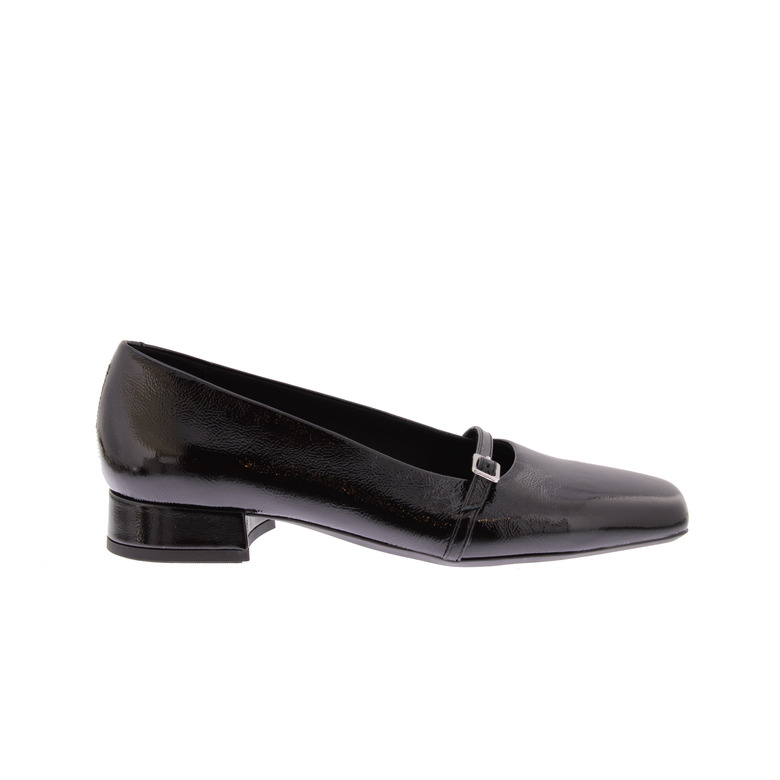 Vagabond Shoemakers pumps zwart 1