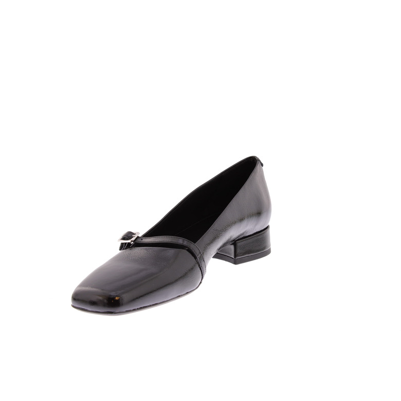 Vagabond Shoemakers pumps zwart 3