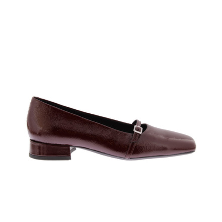 Vagabond Shoemakers pumps bordeaux