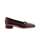 Vagabond Shoemakers pumps bordeaux 1