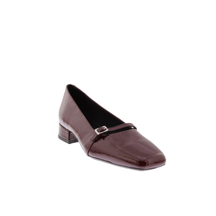 Vagabond Shoemakers pumps bordeaux