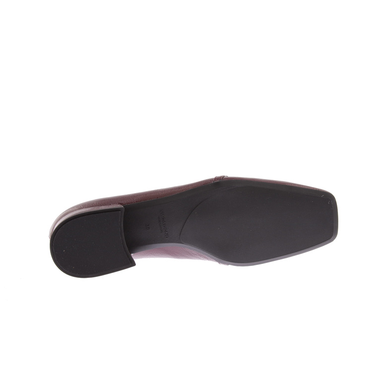 Vagabond Shoemakers pumps bordeaux 5