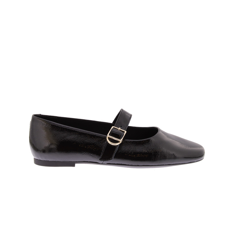 Vagabond Shoemakers ballerines noir