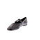Vagabond Shoemakers ballerina's zwart 3
