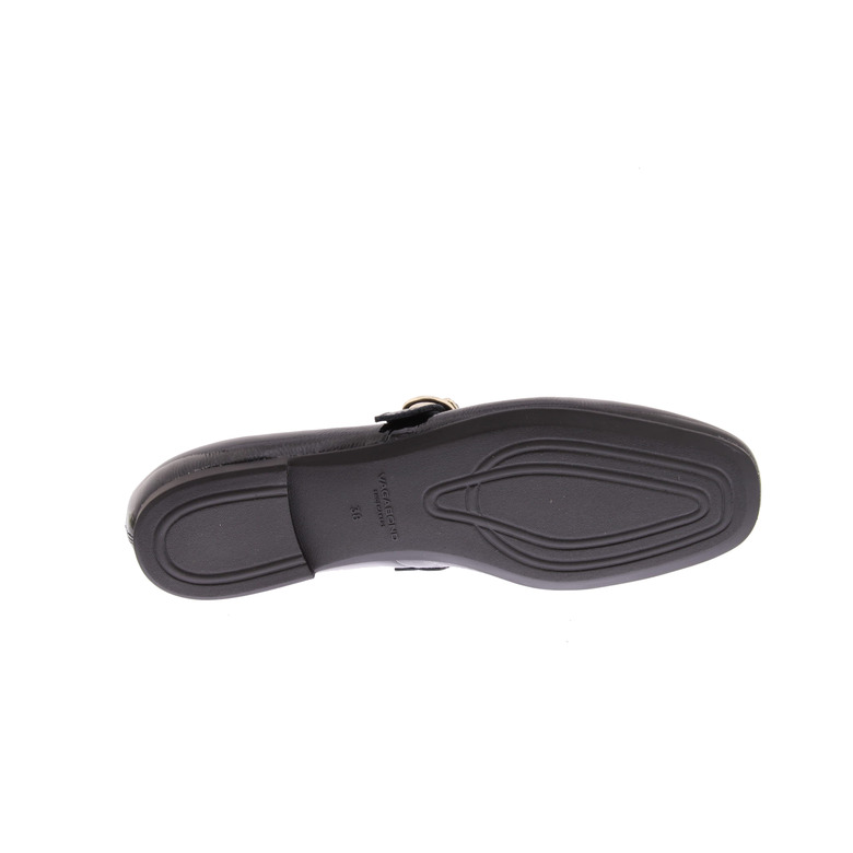 Vagabond Shoemakers ballerina's zwart 5