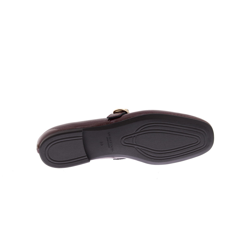Vagabond Shoemakers ballerinas bordeaux 5