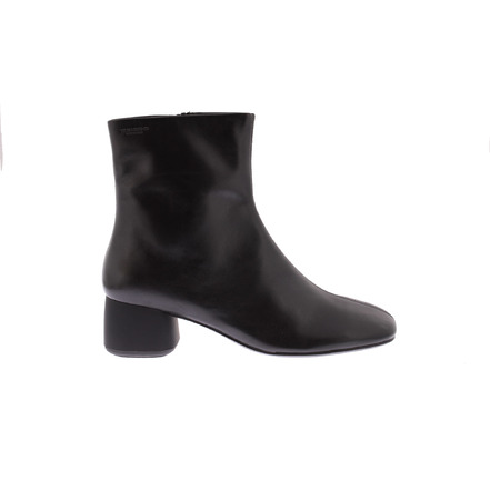 Vagabond Shoemakers enkellaarsjes zwart
