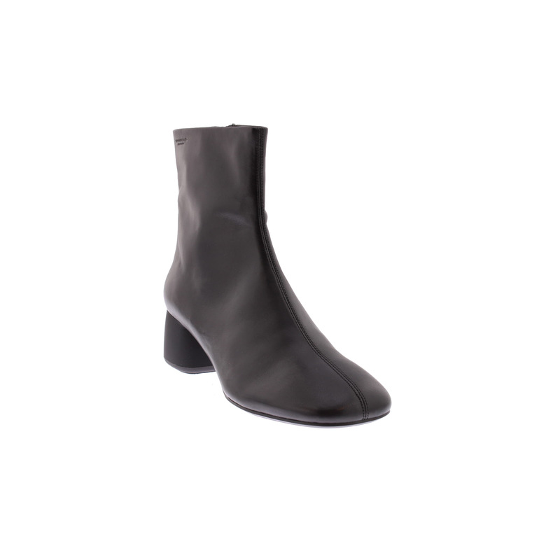 Vagabond Shoemakers enkellaarsjes zwart 2
