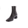 Vagabond Shoemakers enkellaarsjes zwart 3
