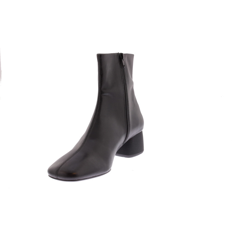 Vagabond Shoemakers enkellaarsjes zwart 3