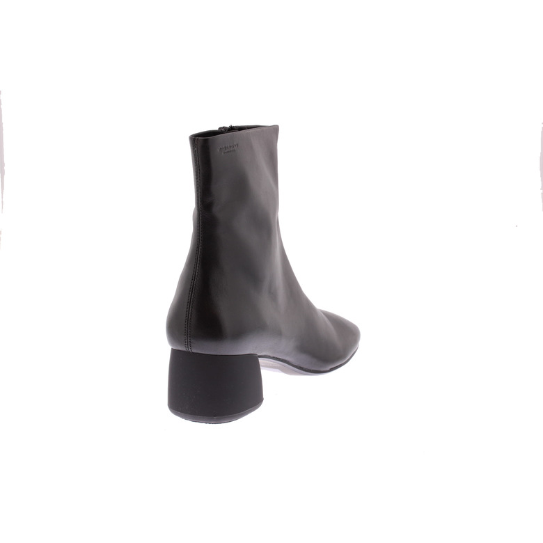 Vagabond Shoemakers enkellaarsjes zwart 4