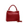 Andrea Cardone shoulder bag red