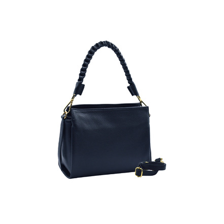 Andrea Cardone shoulder bag blue