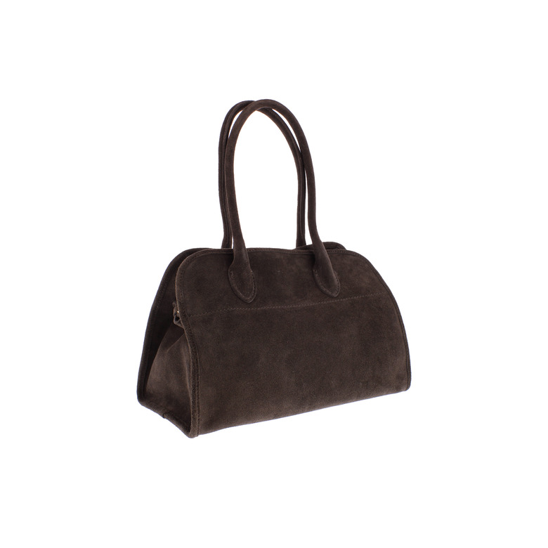 Andrea Cardone shoulder bag brown