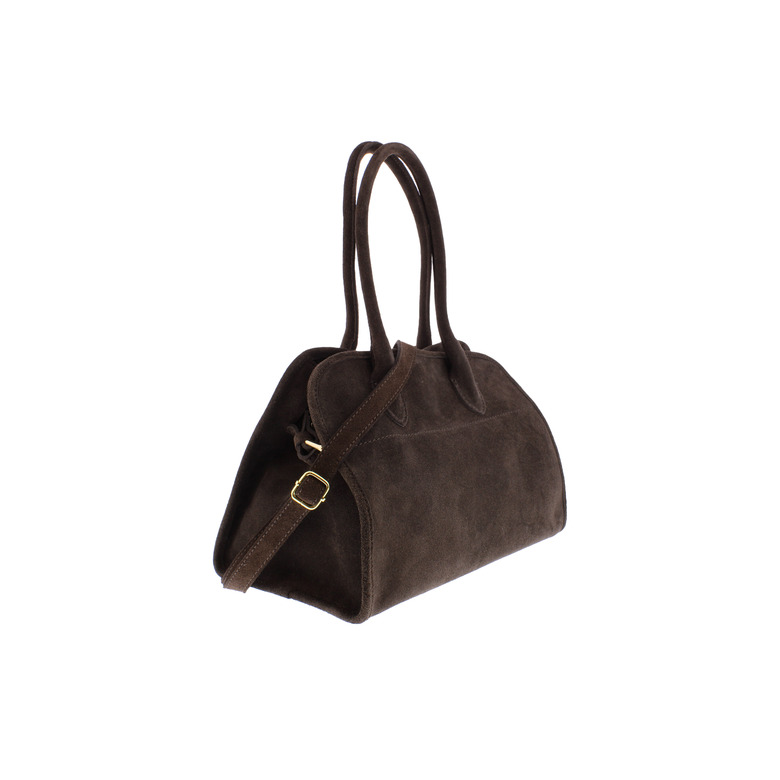 Andrea Cardone shoulder bag brown 2
