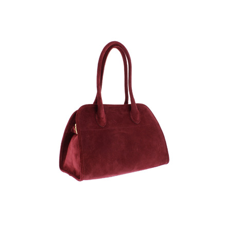 Andrea Cardone shoulder bag bordeaux