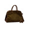 Andrea Cardone handbag brown 1